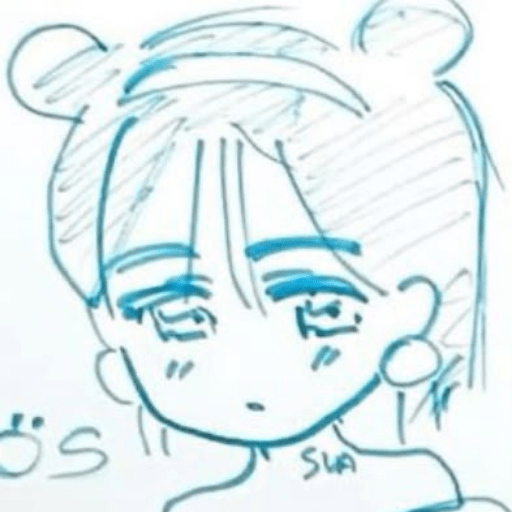 ⭐ິ᳟۰᨞̤  Sua chibi | ALNST 10