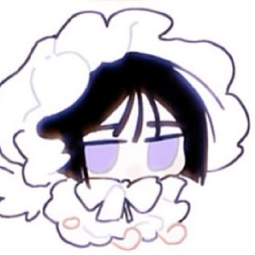 ⭐ິ᳟۰᨞̤  Sua chibi | ALNST 7