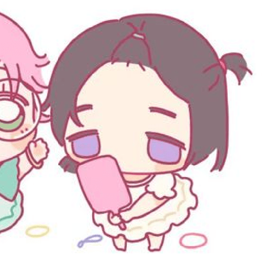 ⭐ິ᳟۰᨞̤  Sua chibi | ALNST 6