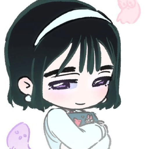 ⭐ິ᳟۰᨞̤  Sua chibi | ALNST 4