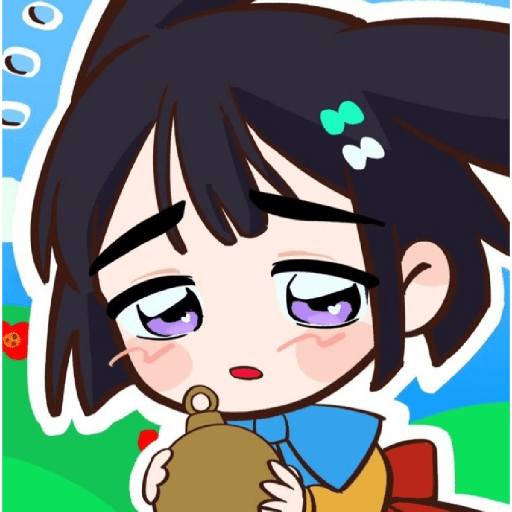 ⭐ິ᳟۰᨞̤  Sua chibi | ALNST 2