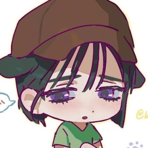 ⭐ິ᳟۰᨞̤  𝗦ua chi𝗯i | ALNST