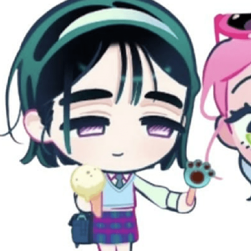 ⭐ິ᳟۰᨞̤  Sua chibi | ALNST 27