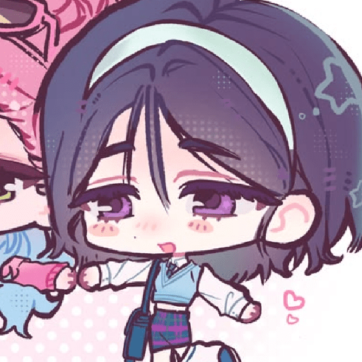 ⭐ິ᳟۰᨞̤  Sua chibi | ALNST 28