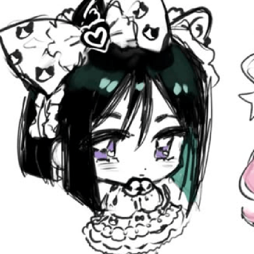⭐ິ᳟۰᨞̤  Sua chibi | ALNST 30