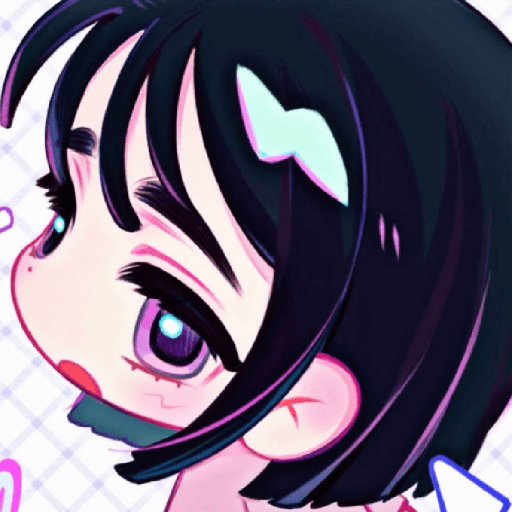 ⭐ິ᳟۰᨞̤  Sua chibi | ALNST 19