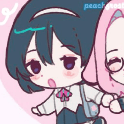 ⭐ິ᳟۰᨞̤  Sua chibi | ALNST 21