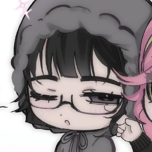 ⭐ິ᳟۰᨞̤  Sua chibi | ALNST 23