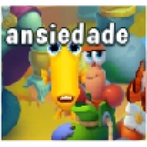 Peixes rsrrs 4