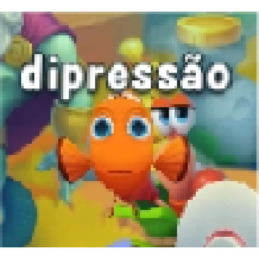 Peixes rsrrs 3