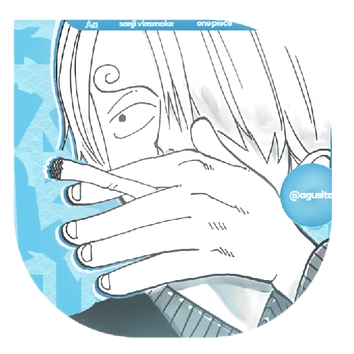  Sanji    Vinsmoke  13