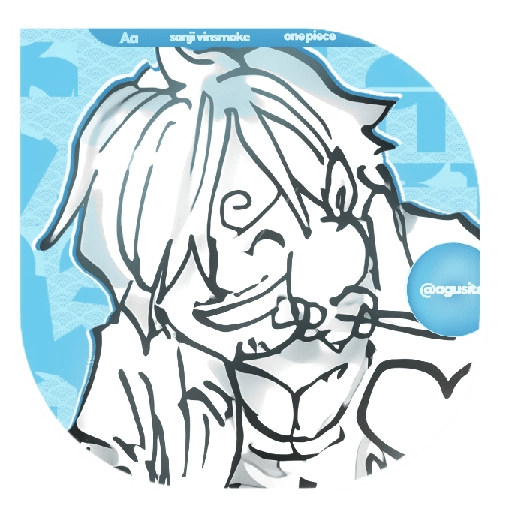  Sanji    Vinsmoke  22