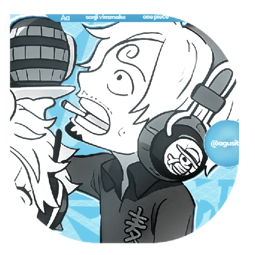  Sanji    Vinsmoke  23