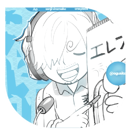  Sanji    Vinsmoke  24