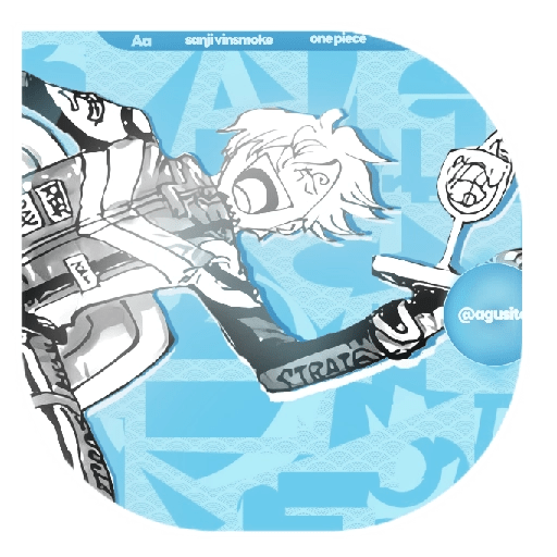  Sanji    Vinsmoke  26