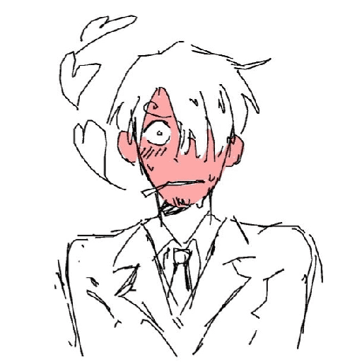 Sanji vinsmoke 💝 2