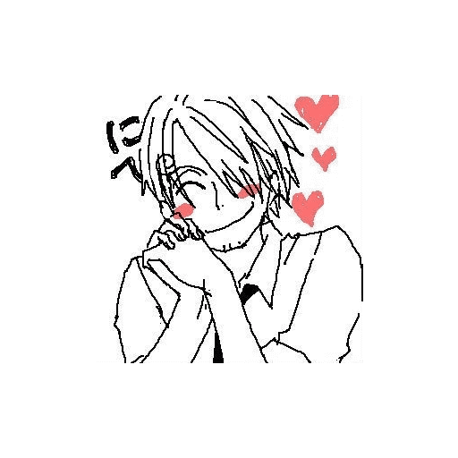 Sanji vinsmoke 💝 3
