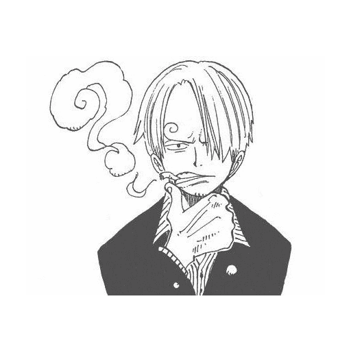 Sanji vinsmoke 💝 8