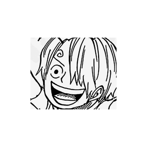 Sanji vinsmoke 💝 9