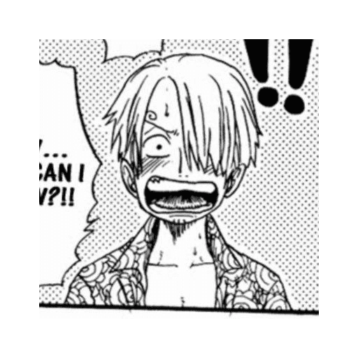 Sanji vinsmoke 💝 10