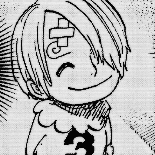 Sanji vinsmoke 💝 11