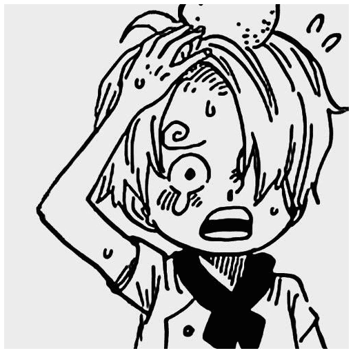 Sanji vinsmoke 💝 13