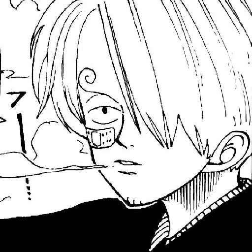 Sanji vinsmoke 💝 21