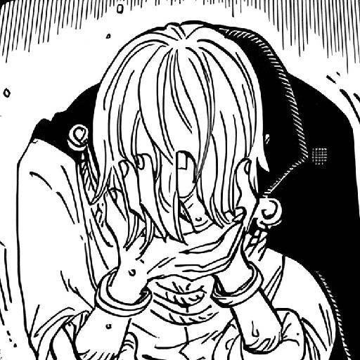 Sanji vinsmoke 💝 23