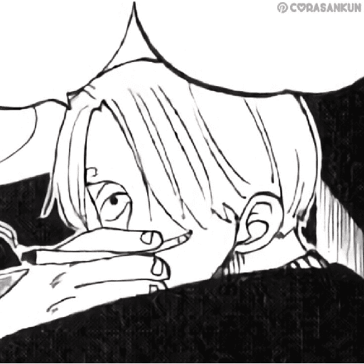 Sanji vinsmoke 💝 24
