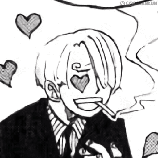 Sanji vinsmoke 💝 26