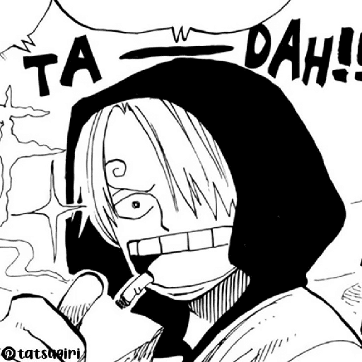 Sanji vinsmoke 💝 27