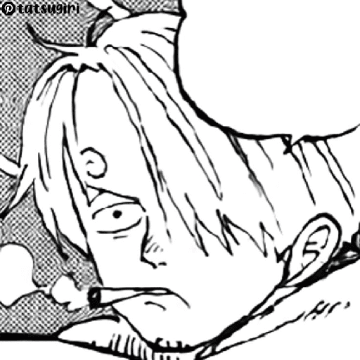 Sanji vinsmoke 💝 28