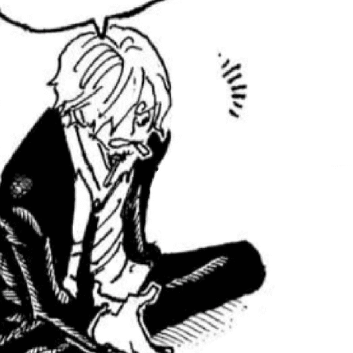 Sanji vinsmoke 💝 29