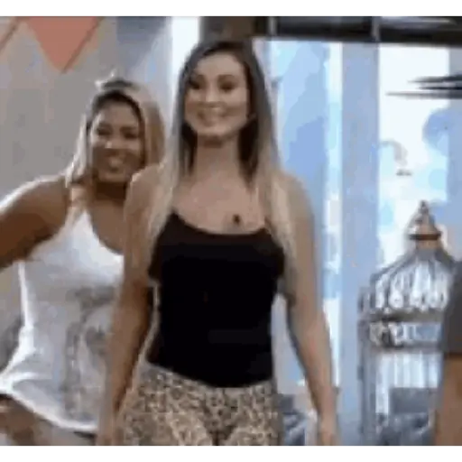 Andressa Urach 9