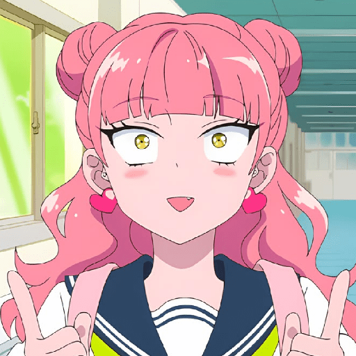 ꣑୧  ꒰  :  🩷 𓈒 suzukᶦ mᶦyu ꒱ 24