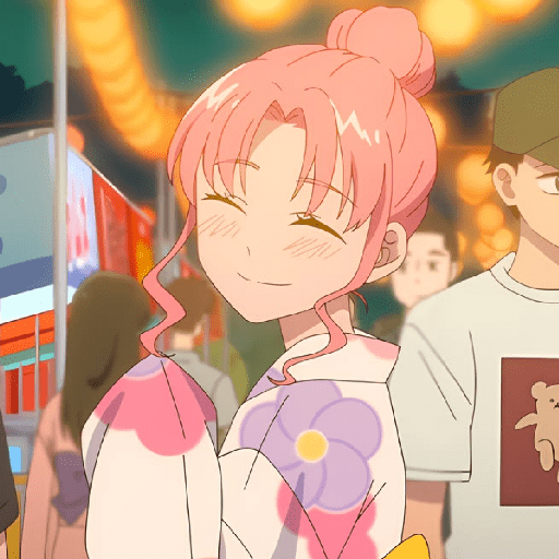 ꣑୧  ꒰  :  🩷 𓈒 suzukᶦ mᶦyu ꒱ 23