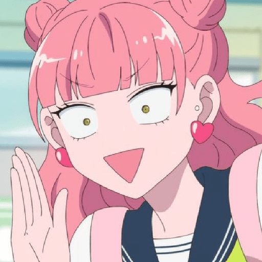 ꣑୧  ꒰  :  🩷 𓈒 suzukᶦ mᶦyu ꒱ 22