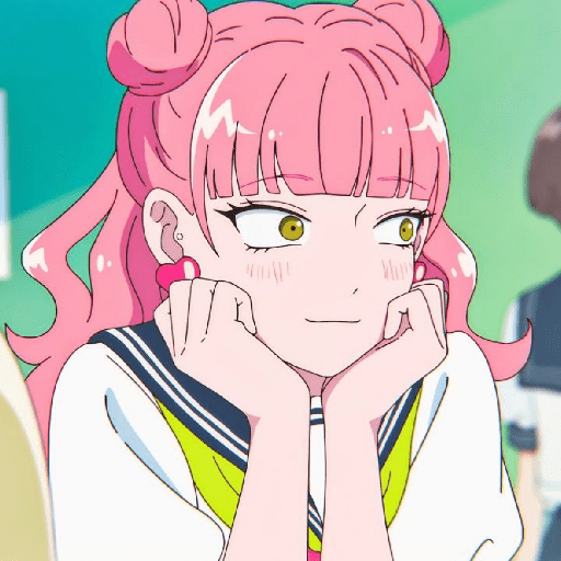 ꣑୧  ꒰  :  🩷 𓈒 suzukᶦ mᶦyu ꒱ 16