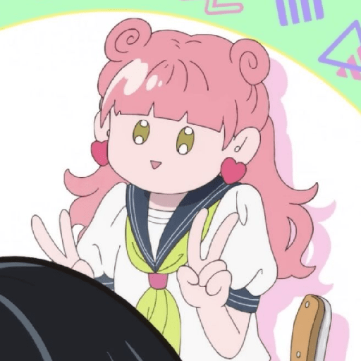 ꣑୧  ꒰  :  🩷 𓈒 suzukᶦ mᶦyu ꒱ 14