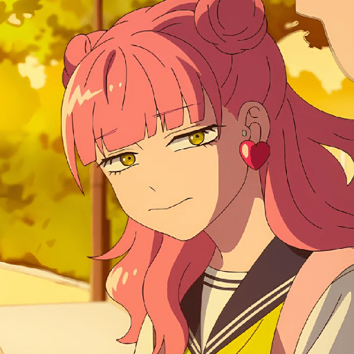 ꣑୧  ꒰  :  🩷 𓈒 suzukᶦ mᶦyu ꒱ 9