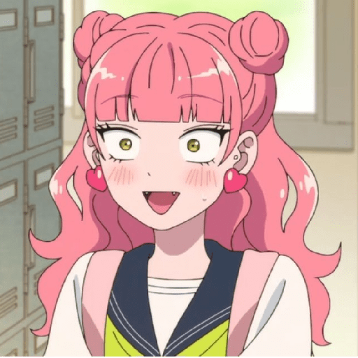 ꣑୧  ꒰  :  🩷 𓈒 suzukᶦ mᶦyu ꒱ 7