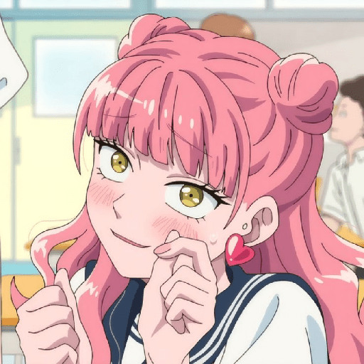 ꣑୧  ꒰  :  🩷 𓈒 suzukᶦ mᶦyu ꒱ 3