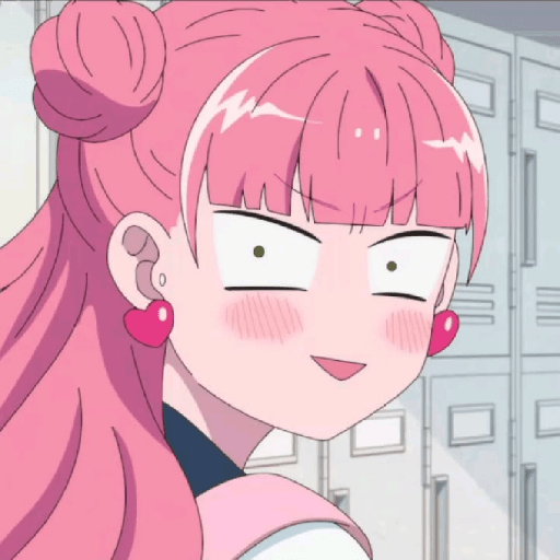 ꣑୧  ꒰  :  🩷 𓈒 suzukᶦ mᶦyu ꒱ 1