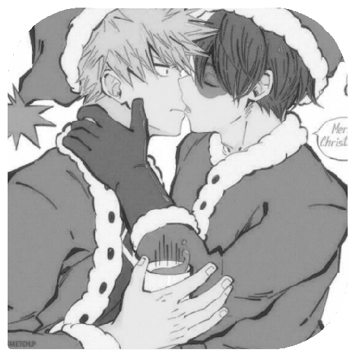 TodoBakuᅟᅟ𓈒⬤ᅟᅟ