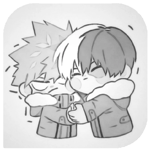 TodoBakuᅟᅟ𓈒⬤ᅟᅟ 6