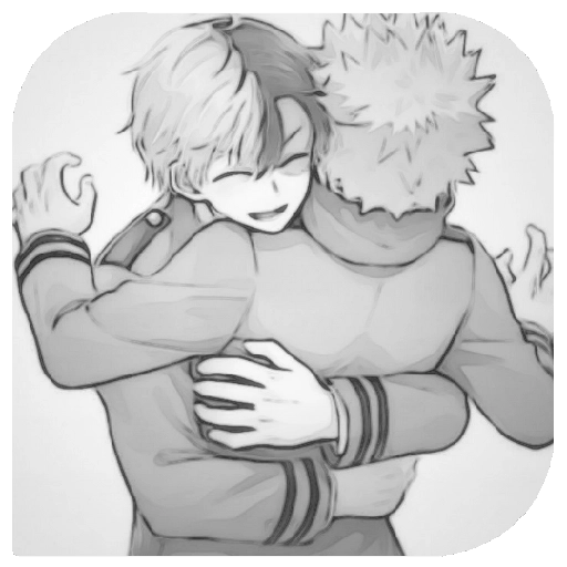 TodoBakuᅟᅟ𓈒⬤ᅟᅟ 8