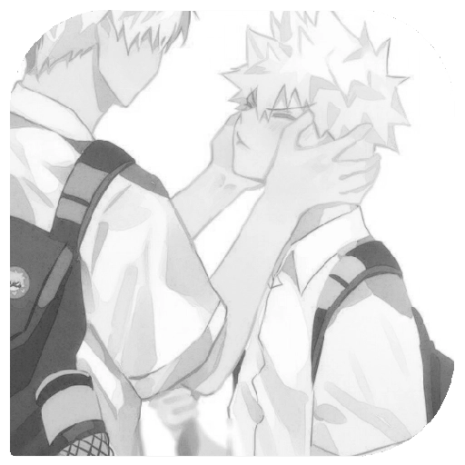 TodoBakuᅟᅟ𓈒⬤ᅟᅟ 13