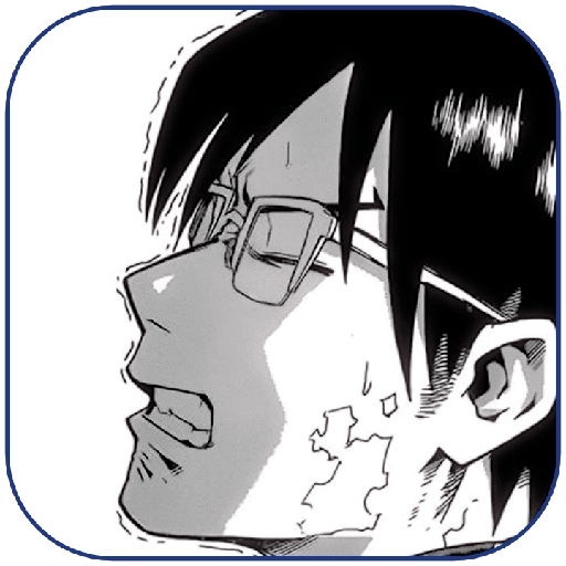 Tenya Iida ᅟ♡ㅤ MHA 5