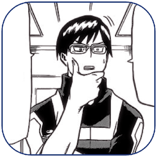 Tenya Iida ᅟ♡ㅤ MHA 11