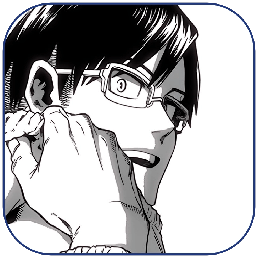 Tenya Iida ᅟ♡ㅤ MHA 14